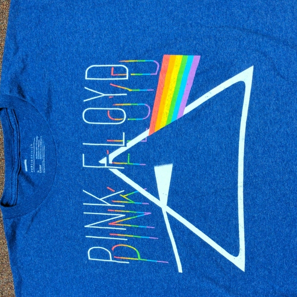 Pink Floyd Other - Pink Floyd t-shirt size XL